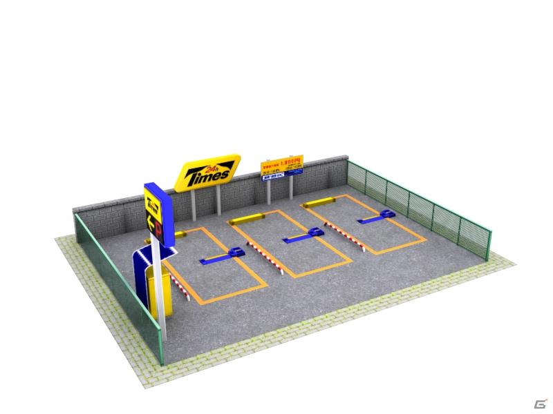 街ingメーカー最新作！PS3/Xbox 360「街ingメーカー4」が2011年11月23日発売の画像51