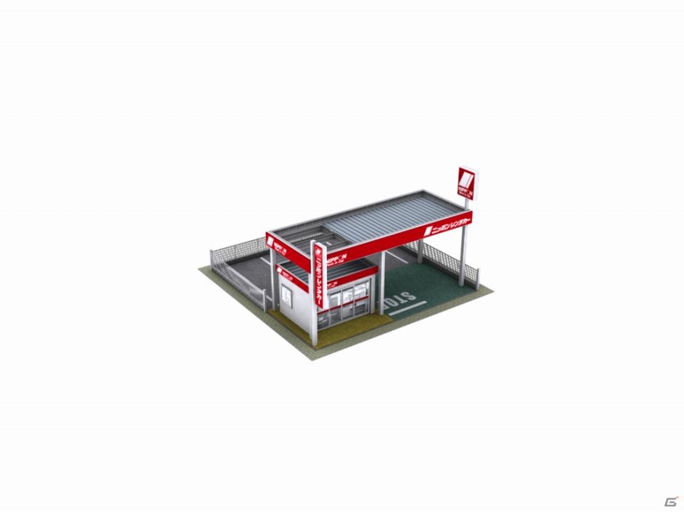 街ingメーカー最新作！PS3/Xbox 360「街ingメーカー4」が2011年11月23日発売の画像52