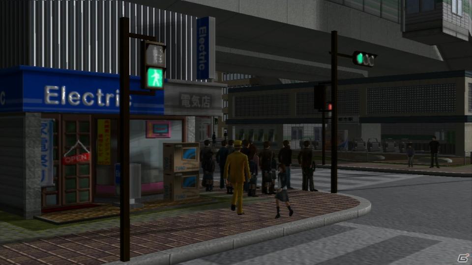 街ingメーカー最新作！PS3/Xbox 360「街ingメーカー4」が2011年11月23日発売の画像8