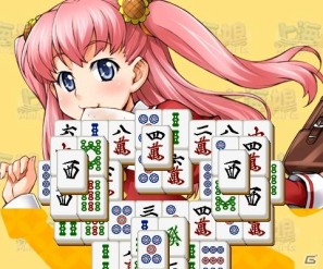 Android「美少女パズル「上海☆娘」　蘭州3姉妹編」の無料配信を開始の画像7