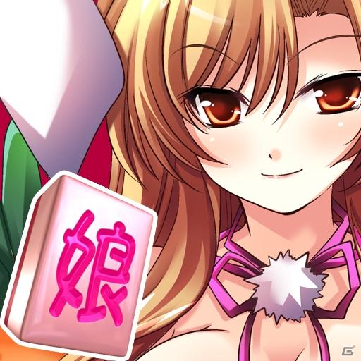 Android「美少女パズル「上海☆娘」　蘭州3姉妹編」の無料配信を開始の画像9