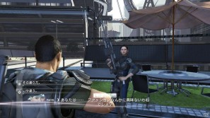 PS3/Xbox 360「バイナリー ドメイン」シナリオや戦術にも大きく影響する「信頼度」＆「リップルリンク」を紹介の画像10