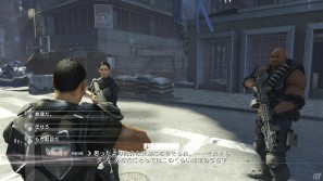 PS3/Xbox 360「バイナリー ドメイン」シナリオや戦術にも大きく影響する「信頼度」＆「リップルリンク」を紹介の画像13