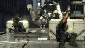PS3/Xbox 360「バイナリー ドメイン」シナリオや戦術にも大きく影響する「信頼度」＆「リップルリンク」を紹介の画像17