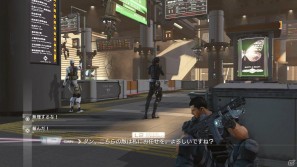 PS3/Xbox 360「バイナリー ドメイン」シナリオや戦術にも大きく影響する「信頼度」＆「リップルリンク」を紹介の画像21