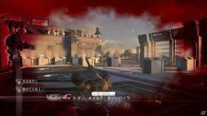 PS3/Xbox 360「バイナリー ドメイン」シナリオや戦術にも大きく影響する「信頼度」＆「リップルリンク」を紹介の画像35