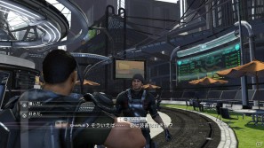 PS3/Xbox 360「バイナリー ドメイン」シナリオや戦術にも大きく影響する「信頼度」＆「リップルリンク」を紹介の画像8