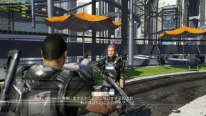 PS3/Xbox 360「バイナリー ドメイン」シナリオや戦術にも大きく影響する「信頼度」＆「リップルリンク」を紹介の画像9