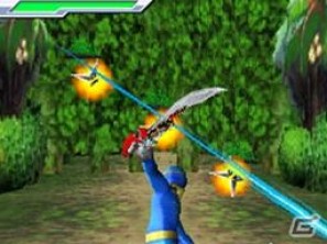 歴代のスーパー戦隊にゴーカイチェンジして宝探し！DS「海賊戦隊ゴーカイジャー あつめて変身！35戦隊！」11月17日発売の画像26