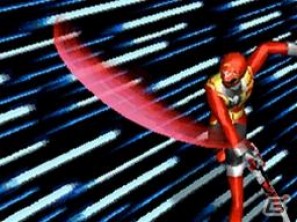 歴代のスーパー戦隊にゴーカイチェンジして宝探し！DS「海賊戦隊ゴーカイジャー あつめて変身！35戦隊！」11月17日発売の画像29