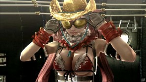 Xbox 360「お姉チャンバラZ ～カグラ～」東京ゲームショウ2011 マイクロソフトブースにて試遊台を出展の画像2