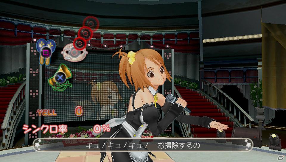 ピュアな紳士の集う大人の社交場がPS Vitaに！「ドリームクラブZERO ポータブル」今冬発売＆「TGS2011」SCEJブースにプレイアブル出展決定の画像25