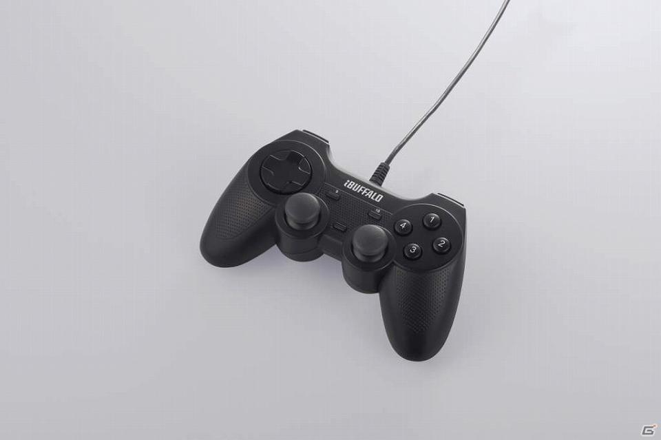 Xbox 360／パソコン版「モンスターハンター フロンティア オンライン」店頭想定価格980円で「MHF 動作認定ゲームパッド」発売決定の画像4