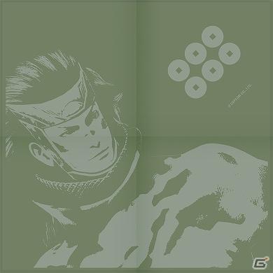 東京ゲームショウ2011、カプコンのグッズ販売コーナー「イーカプコン出張所」で取り揃えているグッズ情報を公開！先行販売やイベント限定グッズもの画像13