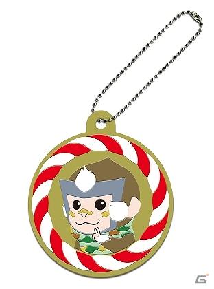 東京ゲームショウ2011、カプコンのグッズ販売コーナー「イーカプコン出張所」で取り揃えているグッズ情報を公開！先行販売やイベント限定グッズもの画像15