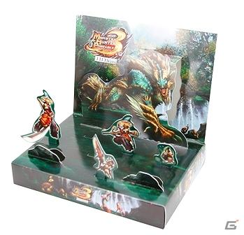 東京ゲームショウ2011、カプコンのグッズ販売コーナー「イーカプコン出張所」で取り揃えているグッズ情報を公開！先行販売やイベント限定グッズもの画像29
