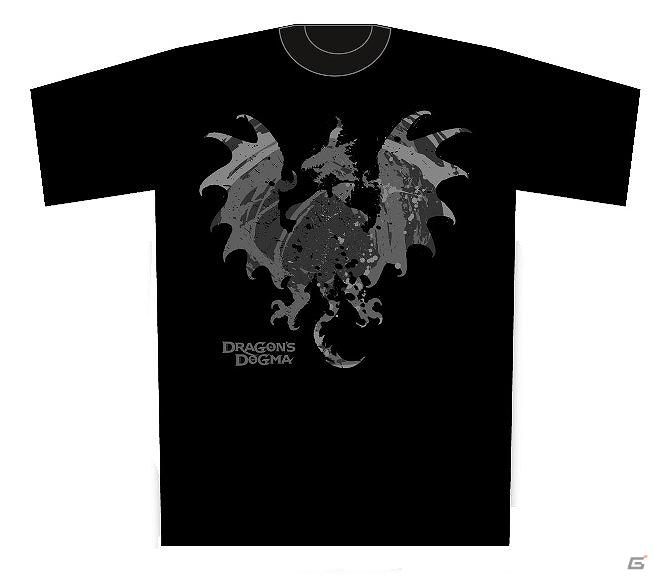 東京ゲームショウ2011、カプコンのグッズ販売コーナー「イーカプコン出張所」で取り揃えているグッズ情報を公開！先行販売やイベント限定グッズもの画像4