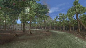 Xbox 360/パソコン版「モンスターハンター フロンティア オンライン」牙獣種「ゴゴモア」の登場や新フィールド「潮島」など大型アップデート「フォワード.2 跳影、熱帯の猛き眷族」の情報を公開の画像8