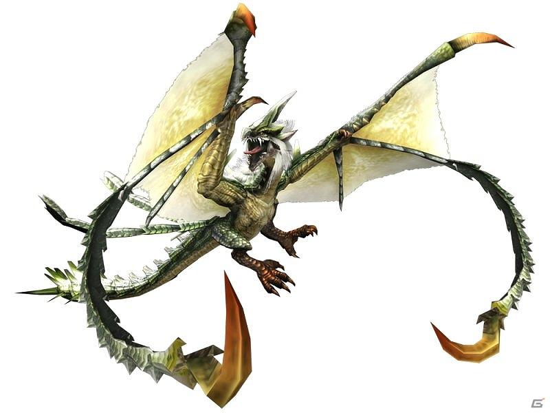 Xbox 360/パソコン版「モンスターハンター フロンティア オンライン」牙獣種「ゴゴモア」の登場や新フィールド「潮島」など大型アップデート「フォワード.2 跳影、熱帯の猛き眷族」の情報を公開の画像11