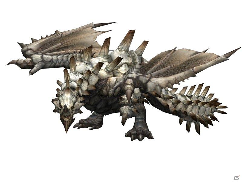 Xbox 360/パソコン版「モンスターハンター フロンティア オンライン」牙獣種「ゴゴモア」の登場や新フィールド「潮島」など大型アップデート「フォワード.2 跳影、熱帯の猛き眷族」の情報を公開の画像12