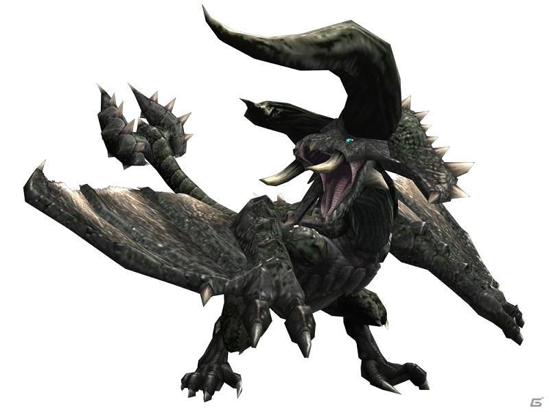Xbox 360/パソコン版「モンスターハンター フロンティア オンライン」牙獣種「ゴゴモア」の登場や新フィールド「潮島」など大型アップデート「フォワード.2 跳影、熱帯の猛き眷族」の情報を公開の画像13