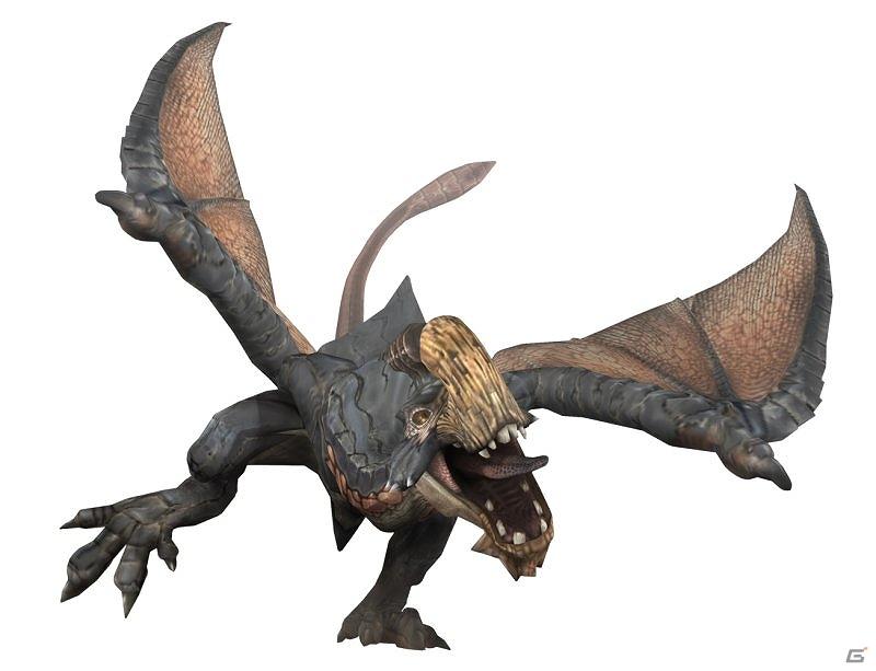 Xbox 360/パソコン版「モンスターハンター フロンティア オンライン」牙獣種「ゴゴモア」の登場や新フィールド「潮島」など大型アップデート「フォワード.2 跳影、熱帯の猛き眷族」の情報を公開の画像20