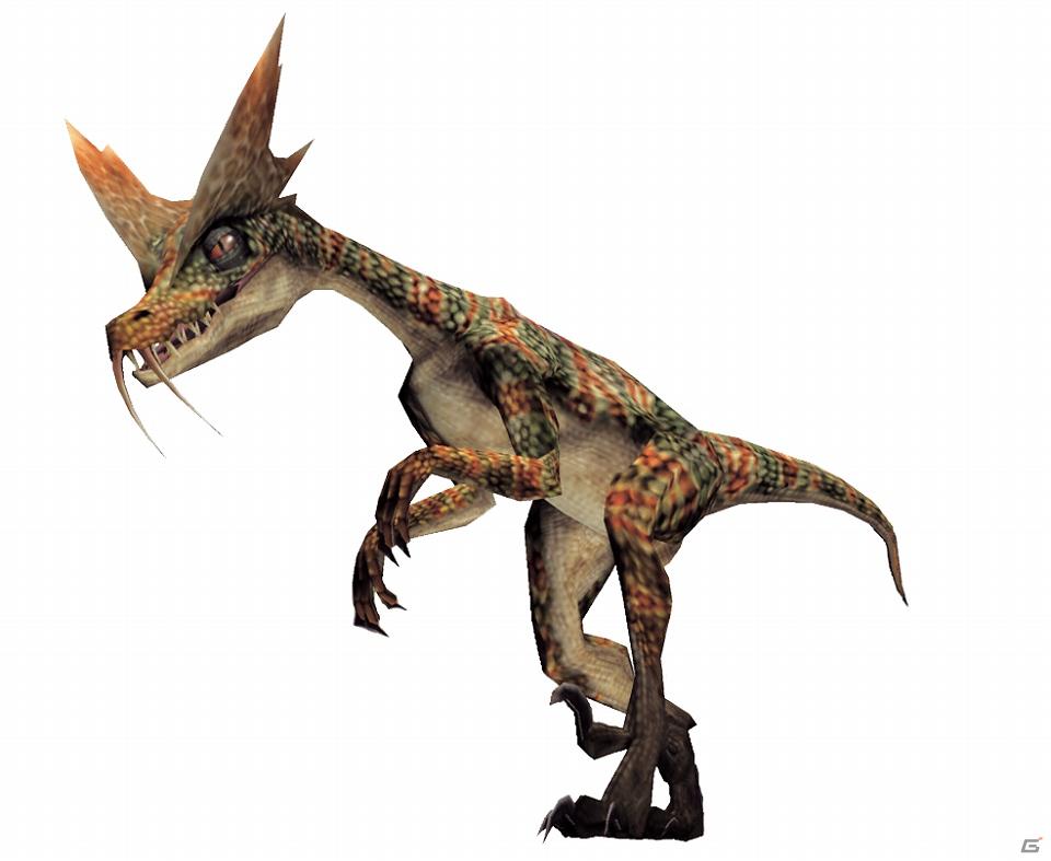 Xbox 360/パソコン版「モンスターハンター フロンティア オンライン」牙獣種「ゴゴモア」の登場や新フィールド「潮島」など大型アップデート「フォワード.2 跳影、熱帯の猛き眷族」の情報を公開の画像24