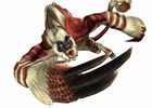 Xbox 360/パソコン版「モンスターハンター フロンティア オンライン」牙獣種「ゴゴモア」の登場や新フィールド「潮島」など大型アップデート「フォワード.2 跳影、熱帯の猛き眷族」の情報を公開