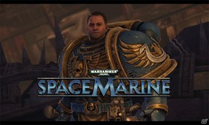 PS3/Xbox 360/PC「ウォーハンマー40,000: スペースマリーン」サブキャラクター＆プレイ動画を公開の画像1