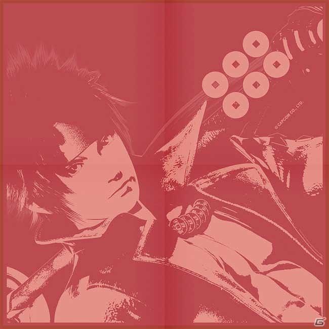 「武将はんかち」や「戦国BASARAキーカバー」など「戦国BASARA」最新グッズの一部を東京ゲームショウ2011で先行発売の画像30