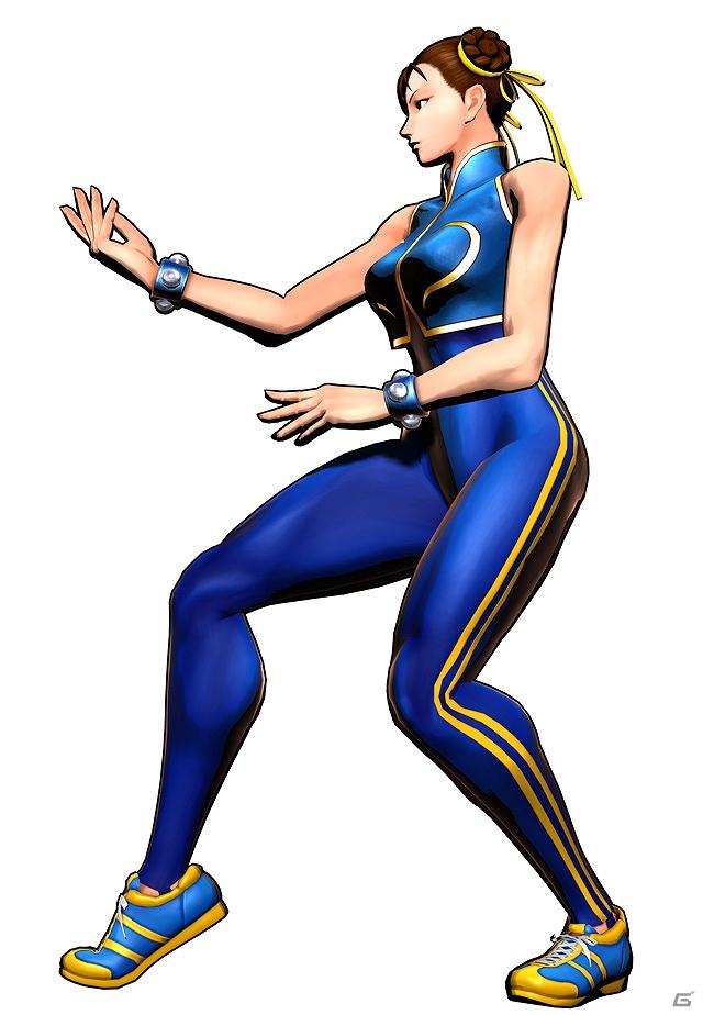PS3/Xbox 360「ULTIMATE MARVEL VS. CAPCOM 3」キャラクターコスチュームパック日本配信決定！の画像11