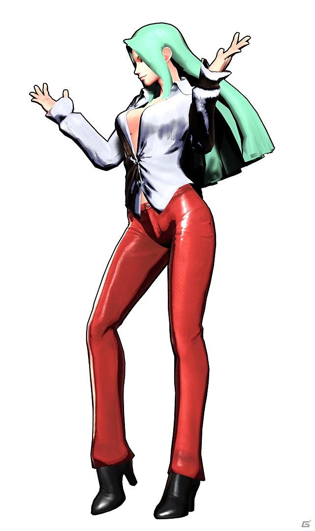 PS3/Xbox 360「ULTIMATE MARVEL VS. CAPCOM 3」キャラクターコスチュームパック日本配信決定！の画像9