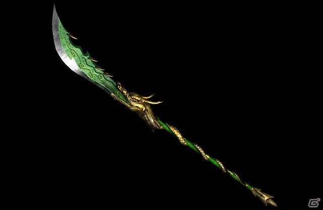 PS3「真・三國無双6 猛将伝」新武器系統と新アクション「無影脚」「転身」の情報を公開の画像1