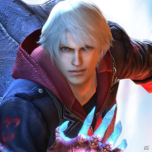 iPhone/iPad「デビルメイクライ4 リフレイン」本日アップデートを実施！超絶ハードモード「HELL AND HELL」を追加の画像9