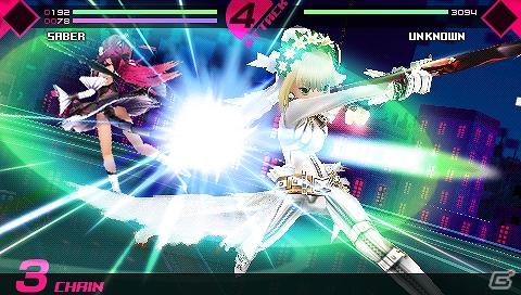 PSP「フェイト／エクストラ CCC」公式サイトティザーオープン、豪華限定版＆先着購入特典情報公開！の画像6
