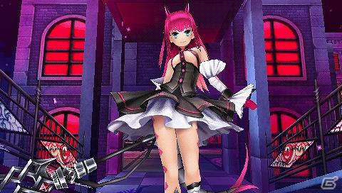 PSP「フェイト／エクストラ CCC」公式サイトティザーオープン、豪華限定版＆先着購入特典情報公開！の画像8