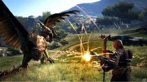 グリフォン？キメラ？PS3/Xbox 360「ドラゴンズ ドグマ」東京ゲームショウで遊べる2つのクエストを徹底紹介の画像15