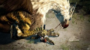 グリフォン？キメラ？PS3/Xbox 360「ドラゴンズ ドグマ」東京ゲームショウで遊べる2つのクエストを徹底紹介の画像16