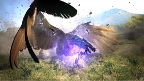 グリフォン？キメラ？PS3/Xbox 360「ドラゴンズ ドグマ」東京ゲームショウで遊べる2つのクエストを徹底紹介の画像18