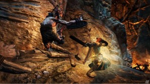 グリフォン？キメラ？PS3/Xbox 360「ドラゴンズ ドグマ」東京ゲームショウで遊べる2つのクエストを徹底紹介の画像4