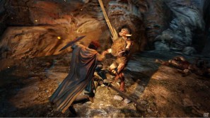 グリフォン？キメラ？PS3/Xbox 360「ドラゴンズ ドグマ」東京ゲームショウで遊べる2つのクエストを徹底紹介の画像6