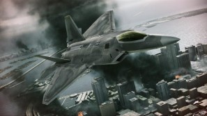 PS3/Xbox 360「エースコンバット アサルト・ホライゾン」戦闘機ミッションと攻撃ヘリミッションをプレイできる体験版を配信の画像1
