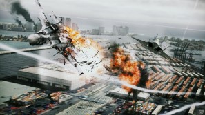 PS3/Xbox 360「エースコンバット アサルト・ホライゾン」戦闘機ミッションと攻撃ヘリミッションをプレイできる体験版を配信の画像10