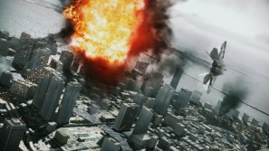 PS3/Xbox 360「エースコンバット アサルト・ホライゾン」戦闘機ミッションと攻撃ヘリミッションをプレイできる体験版を配信の画像12