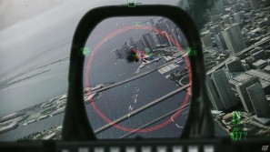 PS3/Xbox 360「エースコンバット アサルト・ホライゾン」戦闘機ミッションと攻撃ヘリミッションをプレイできる体験版を配信の画像15