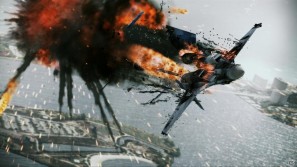 PS3/Xbox 360「エースコンバット アサルト・ホライゾン」戦闘機ミッションと攻撃ヘリミッションをプレイできる体験版を配信の画像16
