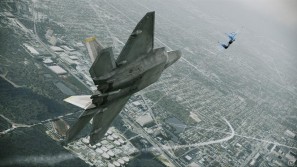 PS3/Xbox 360「エースコンバット アサルト・ホライゾン」戦闘機ミッションと攻撃ヘリミッションをプレイできる体験版を配信の画像17