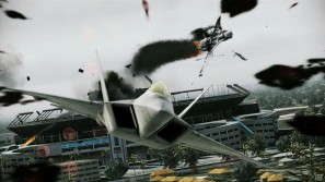 PS3/Xbox 360「エースコンバット アサルト・ホライゾン」戦闘機ミッションと攻撃ヘリミッションをプレイできる体験版を配信の画像18