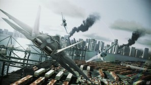 PS3/Xbox 360「エースコンバット アサルト・ホライゾン」戦闘機ミッションと攻撃ヘリミッションをプレイできる体験版を配信の画像20