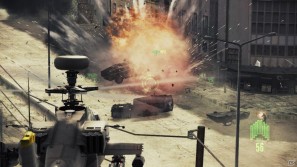 PS3/Xbox 360「エースコンバット アサルト・ホライゾン」戦闘機ミッションと攻撃ヘリミッションをプレイできる体験版を配信の画像29